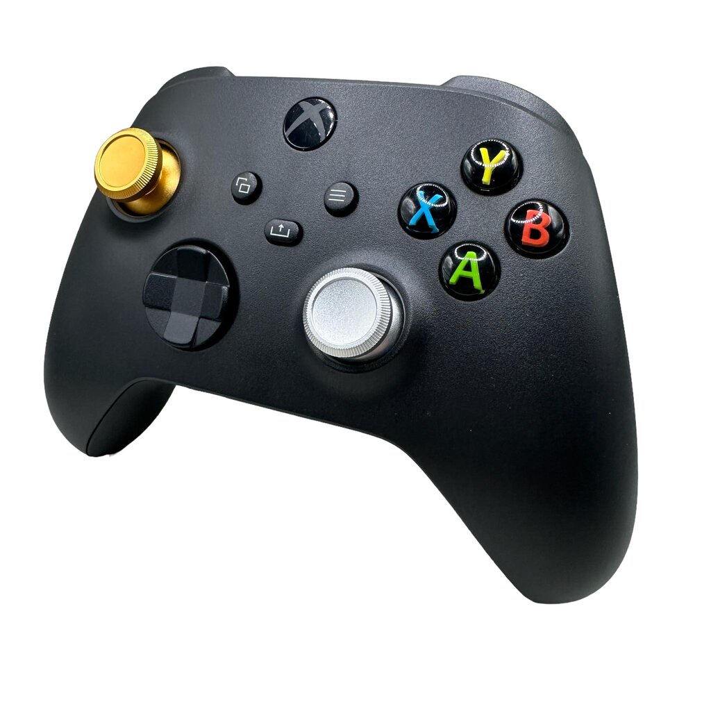 (1อัน)ก้านอนาล็อกอลูมิเนียม Xbox One (รุ่น1-3) Xbox Series S/X