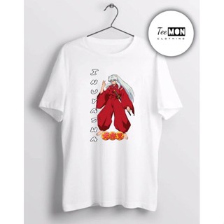 【Hot sale】Inuyasha Inspired T-Shirt !_01