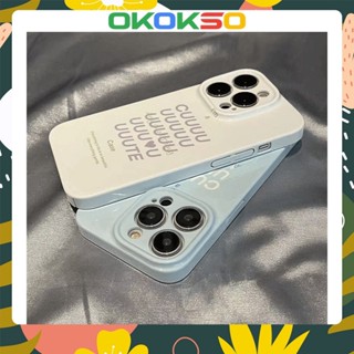 เหมาะสําหรับเคสโทรศัพท์ OPPO Reno9 / Reno8 / Reno7pro / reno6 / 7z / 5 ใหม่การ์ตูนคู่ตัวอักษรป้องกันการตกกรณีโทรศัพท์มือถือ R17 คู่รุ่น A53 / A9 2020 / 4Z 5G / F11 / A31 / A15 / A3S / A78 / A77 / Findx3pro / Findx5pro