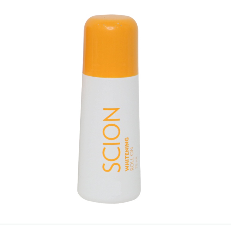 Nuskin Scion Pure White Deodorant Roll Capsulesomcosmetic