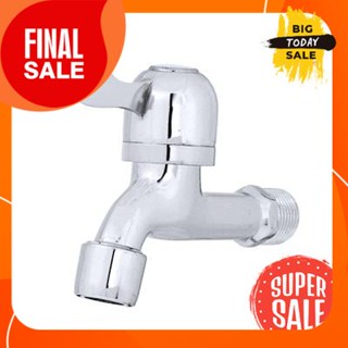 Floor faucet ICON model ZG5-ICON chrome