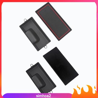 [Simhoa2] ถาดวางโทรศัพท์มือถือ ติดแดชบอร์ดรถยนต์ มั่นคง สําหรับ Byd Atto 3