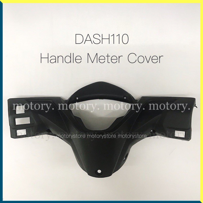 HONDA DASH110 V1 - ครอบแฮนด์มิเตอร์ DASH 110