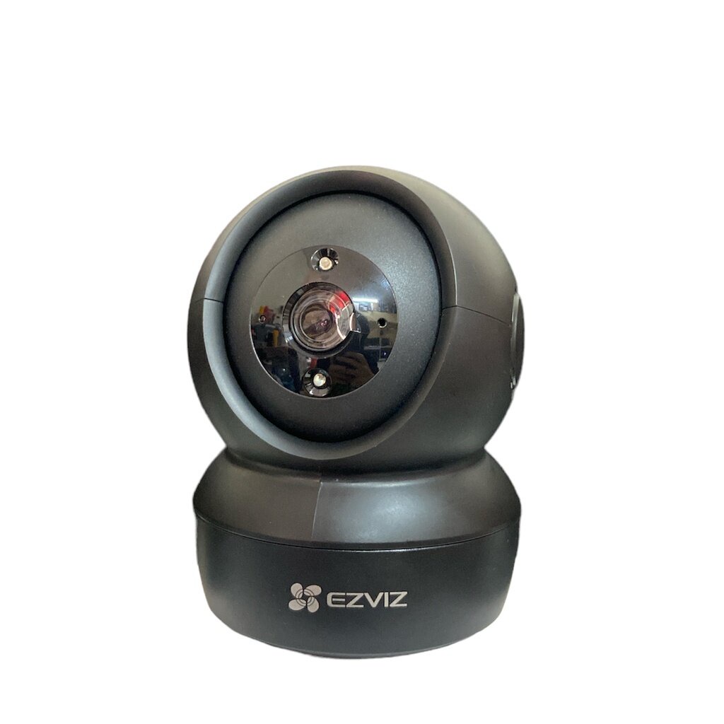 Ezviz (2MP) C6N 1080P Wi-Fi PT Camera (EZV-C6N-B0-1G2WF)