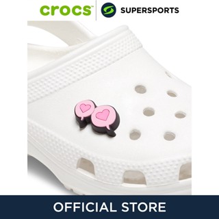 CROCS Jibbitz Heart Conver ตัวติดรองเท้า