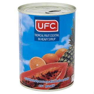 UFCฟรุตค็อกเทล  20 oz.