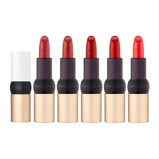 [The FACE Shop] New Bold Sheer Glow Lipstick 3.5g