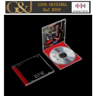 The BOYZ - BE AWAKE JEWEL CASE ver 8th Mini Album (เลือกเวอร์ชั่นได้)