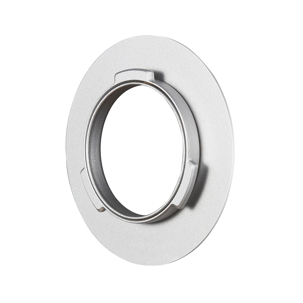 ECOG Godox SA-GD Godox Mount แหวนความเร็วสําหรับ Godox QR-P70/P90/P120 ซอฟท์บ็อกซ์พาราโบลิกสําหรับ G