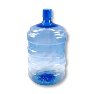 ถังน้ำ ลิตร 18.9 PET รุ่นPL-102/1PET WaterBottle 18.9L#PL-102/1