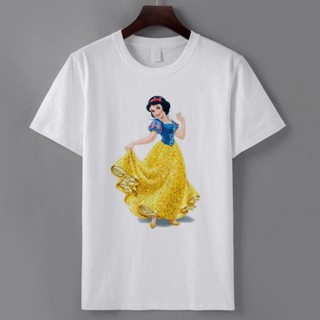 SNOW WHITE TSHIRT COTTON FOR KIDS AND ADULTS- BLUE CORNER FOR KID/ INNOCENCE FOR ADULT_03