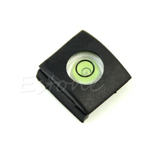 R* Hot Shoe Bubble Spirit Level Cover สําหรับ Pentax สําหรับกล้อง Olympus