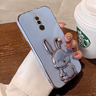 เคส redmi 8a xiaomi redmi 8 redmi 8a pro เคสซิลิโคนนิ่ม ชุบไฟฟ้า กันกระแทก สําหรับ redmi 8a xiaomi redmi 8 redmi 8a pro DDTZZJ01 น่ารัก ลายการ์ตูน กันกระแทก