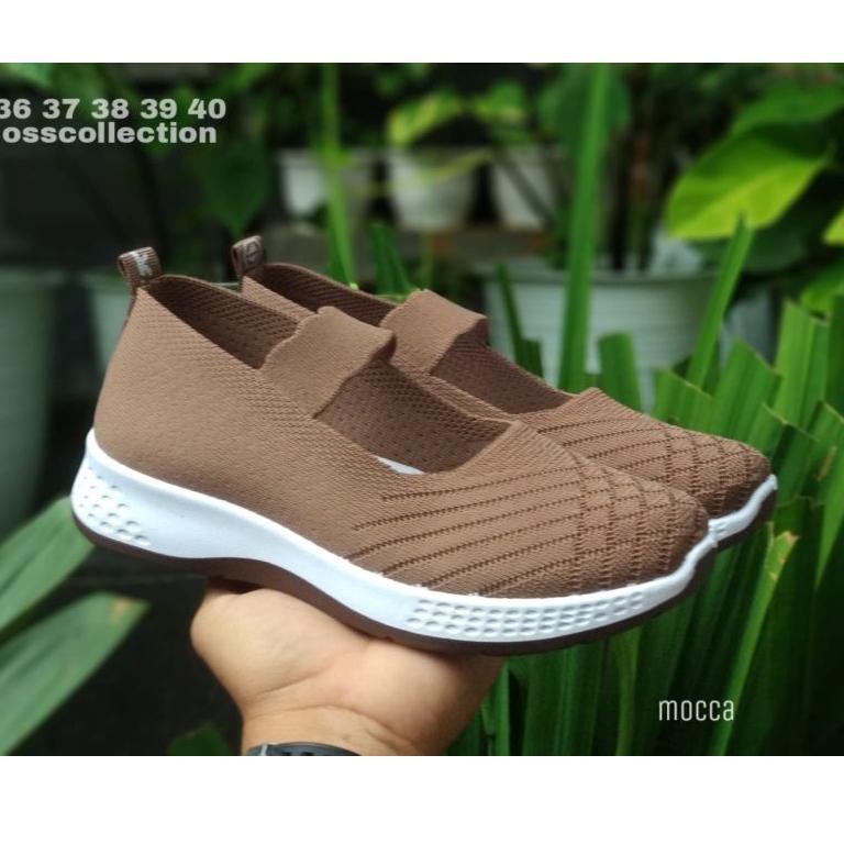 ราคาถูกที่สุด รองเท้า KDM KNIT นําเข้า