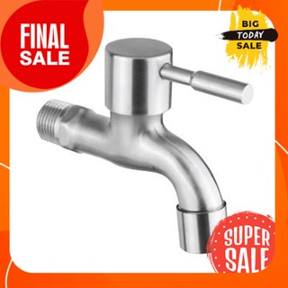 Floor faucet WSP model FAS-8302 stainless steel