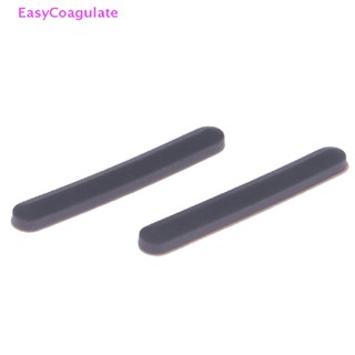 แผ่นยางรองขาแล็ปท็อป กันลื่น สําหรับ Hp 15-BS 15Q-BU 15T-BS Mats Ate 2 ชิ้น