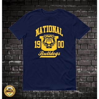 UAAP National University Bulldogs Premium Quality T-Shirt_04