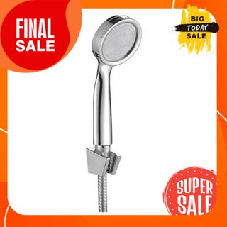 ชุดฝักบัวสายอ่อน 1 ระบบ EIDOSA รุ่น EI 3596115 โครเมียมHand shower set 1 system EIDOSA model EI 3596115 chrome