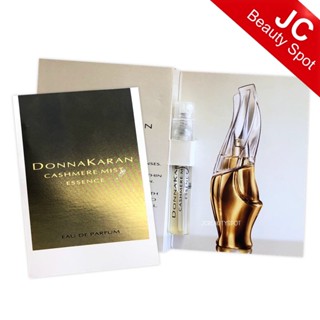 Cashmere Mist Essence Donna Karan EDP for women Spray 1.5ml