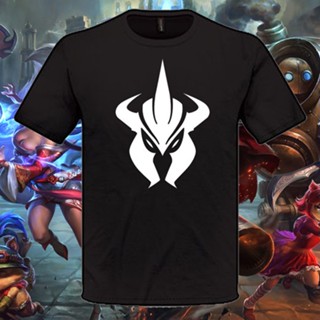 League of legends tshirt_03