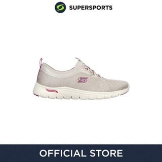 SKECHERS Arch Fit Vista - Sweeties รองเท้าลำลองผู้หญิง