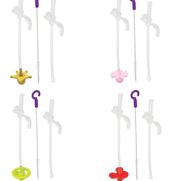 ✺ BBox straw BBox straw / straw / straw / SIPPY CUP หลอดทดแทน&CLEAER DISNEY / หลอด BBox / หลอด BBox 