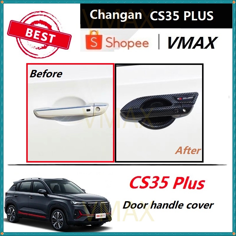 Changan CS35 CS55 CS75 Plus Alsvin มือจับประตู Changan CS35 CS55 CS75 Plus Alsvin VMAXX