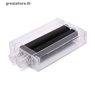 Greatshore เครื่องยิงธนบัตรเมจิก กระดาษสีขาว ของเล่นสําหรับเด็ก TH