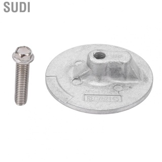 Sudi Anode Flat Trim Tab  Durable High Strength 76214Q5 for Marine