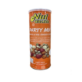 นัทวอล์คเกอร์ ก. ปาร์ตี้มิกซ์ 220NUTWALKER PARTY MIX220G.