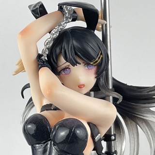 ฟิกเกอร์ PVC อนิเมะ FreeWillStudio Sakurajima Mai Bunny Girl ขนาด 35 ซม.