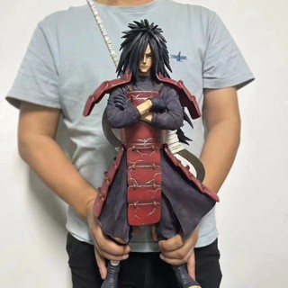 NARUTO Oversized Uchiha Madara Figure