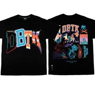 ◑㍿ DBTK / POSITIVE TEE / COMPILATION 21-22 / THE KIDS DONT BLAME / POKEMON / 3 LEGENDARY TEE_07