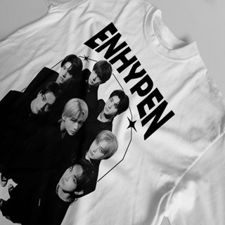 ENHYPEN KPOP TSHIRT - Unisex graphic tee - ANIMO APPAREL_09