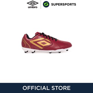 UMBRO Tocco II League FG รองเท้าฟุตบอลผู้ชาย