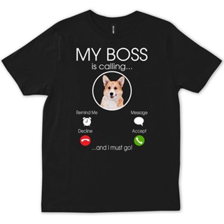 Amazing Graphics Tee Corgi Owner Mom Dad Fur Cheap Regular T-Shirts_04