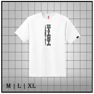 DEATH-NOTE/T-SHIRT FOR UNISEX #PRINT#TSHIRT#OVER ZISE#100%NEW_01