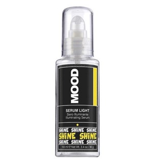 เซรั่ม เพิ่มความสดใส Mood Light Hairstyle Serum Tame Hair