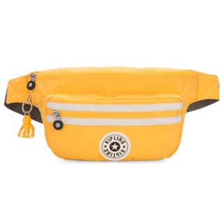 Kipling Yasemina XL @ Rapid Yellow ของแท้