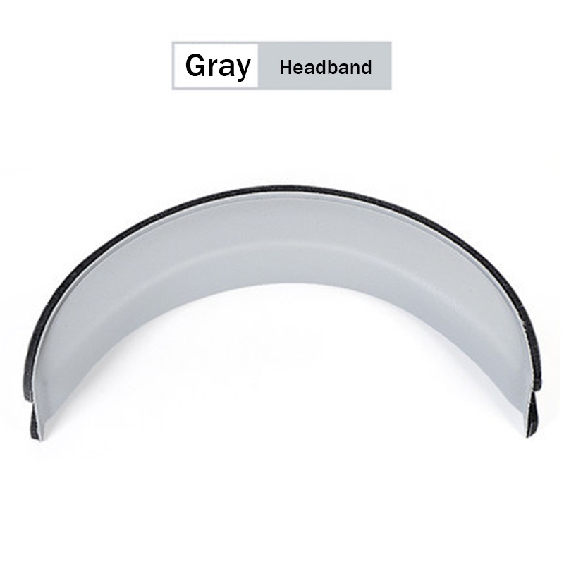 แผ่นฟองน้ําครอบหูฟัง สําหรับ Edifier HECATE G2 1 คู่