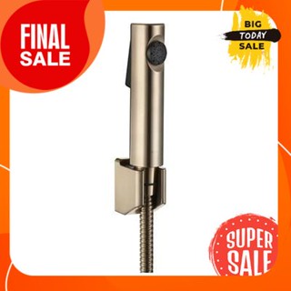 ชุดสายฉีดชำระ KOHLER รุ่น K-98100X-BV สีบรอนซ์Bidet Spray Set KOHLER Model K-98100X-BV Bronze Color