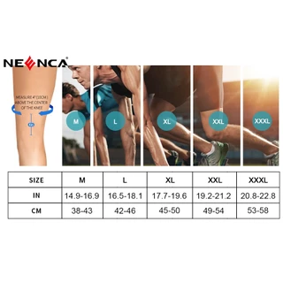 Neenca สนับเข่า บรรเทาอาการปวดข้อ บรรเทาอาการปวดเข่า