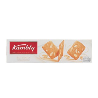 แคมบลีย์บัตเตอร์ฟลาย100ก.KAMBLY  BUTTERFLY 100G.