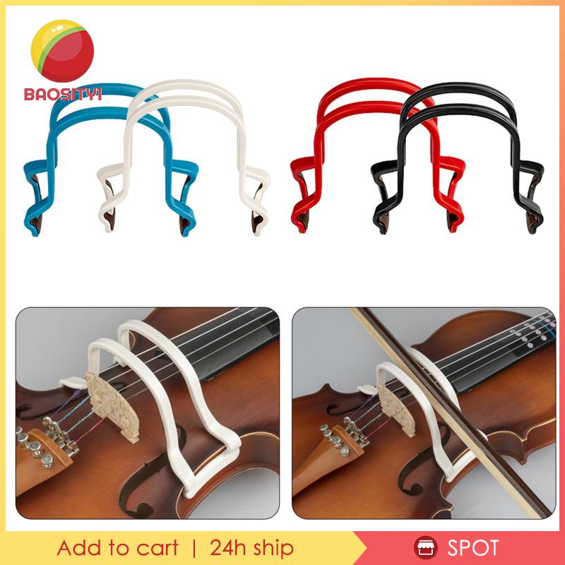 [Baosity1] อุปกรณ์ไกด์คันชักไวโอลิน ปรับได้ สําหรับช่วยสอน ออกกําลังกาย