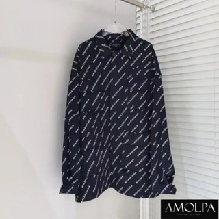 เสื้อBALENCIAGAส่งฟรีมีของแถม