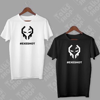 EXECRATION ESPORTS TSHIRT HIGH QUALITY SIZE (M-L-XL) MOBILE LEGEND_03