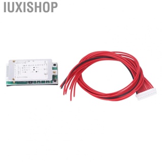 Iuxishop  Protection Board Cell  Protection Board 36V Separate Connector for Various