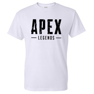 Wholesale Wild MenS Popular Apex Legends Game T Shirts Multi-Color Optional_11