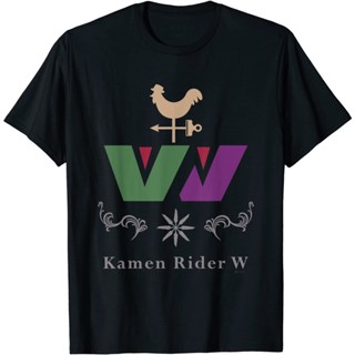 Adult Clothes Kamen Rider W t-shirt Adult Men t-shirt Tops Adult Men Clothes Tops t Shirts Tops t shirt Men Clothes_01