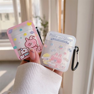 เคสแอร์พอด เคสairpods ลายการ์ตูนน่ารัก Kanahei สําหรับ Airpods1/2/gen1/gen2/Airpods pro/Airpods3